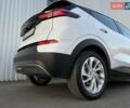 Белый Шевроле Bolt EUV, объемом двигателя 0 л и пробегом 75 тыс. км за 18900 $, фото 9 на Automoto.ua