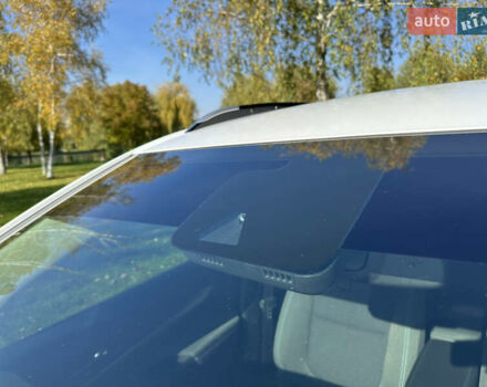 Белый Шевроле Bolt EUV, объемом двигателя 0 л и пробегом 36 тыс. км за 14300 $, фото 14 на Automoto.ua