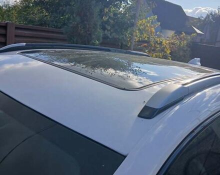 Белый Шевроле Bolt EUV, объемом двигателя 0 л и пробегом 25 тыс. км за 20500 $, фото 8 на Automoto.ua