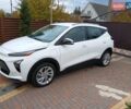 Білий Шевроле Bolt EUV, об'ємом двигуна 0 л та пробігом 59 тис. км за 17700 $, фото 2 на Automoto.ua