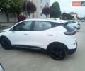 Белый Шевроле Bolt EUV, объемом двигателя 0 л и пробегом 25 тыс. км за 23000 $, фото 6 на Automoto.ua