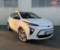Белый Шевроле Bolt EUV, объемом двигателя 0 л и пробегом 75 тыс. км за 18900 $, фото 1 на Automoto.ua