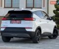 Белый Шевроле Bolt EUV, объемом двигателя 0 л и пробегом 16 тыс. км за 20550 $, фото 59 на Automoto.ua
