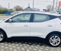 Белый Шевроле Bolt EUV, объемом двигателя 0 л и пробегом 100 тыс. км за 17500 $, фото 7 на Automoto.ua