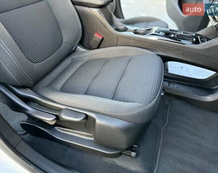 Белый Шевроле Bolt EUV, объемом двигателя 0 л и пробегом 16 тыс. км за 20550 $, фото 102 на Automoto.ua