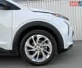 Белый Шевроле Bolt EUV, объемом двигателя 0 л и пробегом 75 тыс. км за 18900 $, фото 6 на Automoto.ua