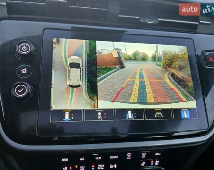 Белый Шевроле Bolt EUV, объемом двигателя 0 л и пробегом 25 тыс. км за 20500 $, фото 15 на Automoto.ua