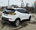 Белый Шевроле Bolt EUV, объемом двигателя 0 л и пробегом 13 тыс. км за 19000 $, фото 3 на Automoto.ua