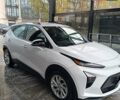Білий Шевроле Bolt EUV, об'ємом двигуна 0 л та пробігом 33 тис. км за 20500 $, фото 4 на Automoto.ua