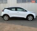 Белый Шевроле Bolt EUV, объемом двигателя 0 л и пробегом 75 тыс. км за 18900 $, фото 5 на Automoto.ua