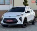 Белый Шевроле Bolt EUV, объемом двигателя 0 л и пробегом 16 тыс. км за 20550 $, фото 22 на Automoto.ua