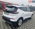 Белый Шевроле Bolt EUV, объемом двигателя 0 л и пробегом 100 тыс. км за 17500 $, фото 5 на Automoto.ua