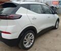Білий Шевроле Bolt EUV, об'ємом двигуна 0 л та пробігом 53 тис. км за 17950 $, фото 18 на Automoto.ua