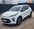 Белый Шевроле Bolt EUV, объемом двигателя 0 л и пробегом 31 тыс. км за 20500 $, фото 1 на Automoto.ua
