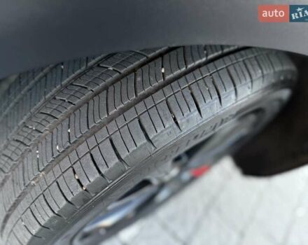 Белый Шевроле Bolt EUV, объемом двигателя 0 л и пробегом 16 тыс. км за 20550 $, фото 15 на Automoto.ua