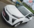 Белый Шевроле Bolt EUV, объемом двигателя 0 л и пробегом 42 тыс. км за 18200 $, фото 2 на Automoto.ua