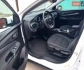 Білий Шевроле Bolt EUV, об'ємом двигуна 0 л та пробігом 38 тис. км за 18800 $, фото 8 на Automoto.ua
