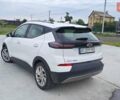 Белый Шевроле Bolt EUV, объемом двигателя 0 л и пробегом 78 тыс. км за 19500 $, фото 1 на Automoto.ua