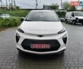 Белый Шевроле Bolt EUV, объемом двигателя 0 л и пробегом 42 тыс. км за 18200 $, фото 1 на Automoto.ua
