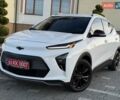 Белый Шевроле Bolt EUV, объемом двигателя 0 л и пробегом 16 тыс. км за 20550 $, фото 27 на Automoto.ua