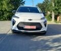 Белый Шевроле Bolt EUV, объемом двигателя 0 л и пробегом 71 тыс. км за 18200 $, фото 1 на Automoto.ua