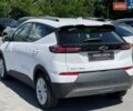 Белый Шевроле Bolt EUV, объемом двигателя 0 л и пробегом 1 тыс. км за 18500 $, фото 3 на Automoto.ua