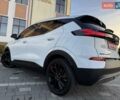 Белый Шевроле Bolt EUV, объемом двигателя 0 л и пробегом 16 тыс. км за 20550 $, фото 52 на Automoto.ua