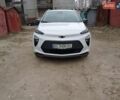 Білий Шевроле Bolt EUV, об'ємом двигуна 0 л та пробігом 53 тис. км за 17950 $, фото 21 на Automoto.ua