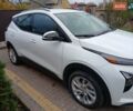 Білий Шевроле Bolt EUV, об'ємом двигуна 0 л та пробігом 59 тис. км за 17700 $, фото 4 на Automoto.ua