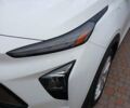 Білий Шевроле Bolt EUV, об'ємом двигуна 0 л та пробігом 59 тис. км за 17700 $, фото 1 на Automoto.ua