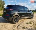 Черный Шевроле Bolt EUV, объемом двигателя 0 л и пробегом 68 тыс. км за 19400 $, фото 4 на Automoto.ua