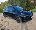 Черный Шевроле Bolt EUV, объемом двигателя 0 л и пробегом 68 тыс. км за 19400 $, фото 5 на Automoto.ua
