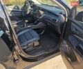 Черный Шевроле Bolt EUV, объемом двигателя 0 л и пробегом 68 тыс. км за 19400 $, фото 14 на Automoto.ua