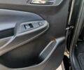 Черный Шевроле Bolt EUV, объемом двигателя 0 л и пробегом 68 тыс. км за 19400 $, фото 12 на Automoto.ua
