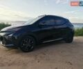 Черный Шевроле Bolt EUV, объемом двигателя 0 л и пробегом 68 тыс. км за 19400 $, фото 1 на Automoto.ua