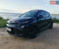 Черный Шевроле Bolt EUV, объемом двигателя 0 л и пробегом 68 тыс. км за 19400 $, фото 1 на Automoto.ua