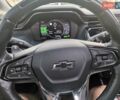 Черный Шевроле Bolt EUV, объемом двигателя 0 л и пробегом 68 тыс. км за 19400 $, фото 8 на Automoto.ua