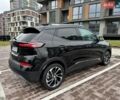 Чорний Шевроле Bolt EUV, об'ємом двигуна 0 л та пробігом 114 тис. км за 19500 $, фото 19 на Automoto.ua