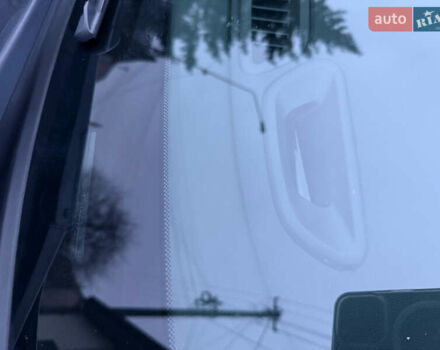 Чорний Шевроле Bolt EUV, об'ємом двигуна 0 л та пробігом 47 тис. км за 21000 $, фото 12 на Automoto.ua