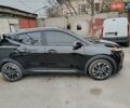 Черный Шевроле Bolt EUV, объемом двигателя 0 л и пробегом 35 тыс. км за 18400 $, фото 10 на Automoto.ua