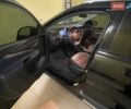Черный Шевроле Bolt EUV, объемом двигателя 0 л и пробегом 35 тыс. км за 18400 $, фото 6 на Automoto.ua