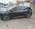 Черный Шевроле Bolt EUV, объемом двигателя 0 л и пробегом 35 тыс. км за 18400 $, фото 4 на Automoto.ua