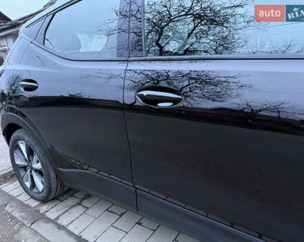 Чорний Шевроле Bolt EUV, об'ємом двигуна 0 л та пробігом 47 тис. км за 21000 $, фото 8 на Automoto.ua