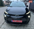 Чорний Шевроле Bolt EUV, об'ємом двигуна 0 л та пробігом 47 тис. км за 21000 $, фото 21 на Automoto.ua