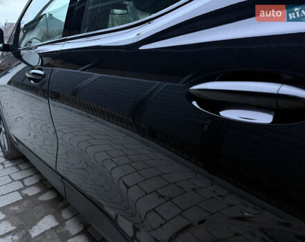 Чорний Шевроле Bolt EUV, об'ємом двигуна 0 л та пробігом 47 тис. км за 21000 $, фото 3 на Automoto.ua