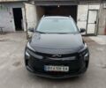 Черный Шевроле Bolt EUV, объемом двигателя 0 л и пробегом 35 тыс. км за 18400 $, фото 1 на Automoto.ua