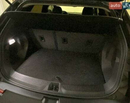 Черный Шевроле Bolt EUV, объемом двигателя 0 л и пробегом 35 тыс. км за 18400 $, фото 11 на Automoto.ua
