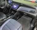 Черный Шевроле Bolt EUV, объемом двигателя 0 л и пробегом 35 тыс. км за 18400 $, фото 8 на Automoto.ua