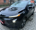 Чорний Шевроле Bolt EUV, об'ємом двигуна 0 л та пробігом 47 тис. км за 21000 $, фото 1 на Automoto.ua