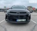 Черный Шевроле Bolt EUV, объемом двигателя 0 л и пробегом 11 тыс. км за 26900 $, фото 2 на Automoto.ua